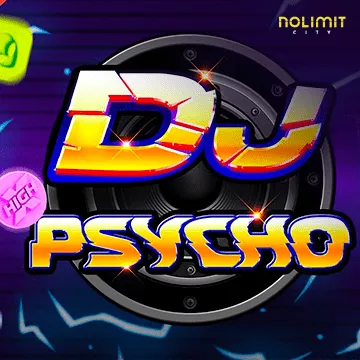 NolimitCity : Dj Psycho - MOTO128