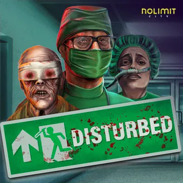 NolimitCity : Disturbed - MOTO128