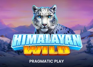 Pragmatic : Himalayan Wild - MOTO128
