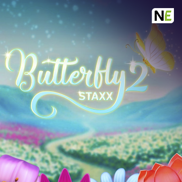 Butterfly Staxx 2 - MOTO128