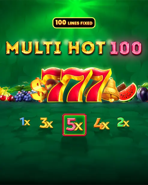 Multi Hot 100 - MOTO128