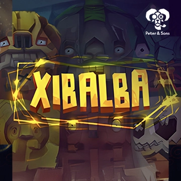 PeterSons : Xibalba - MOTO128