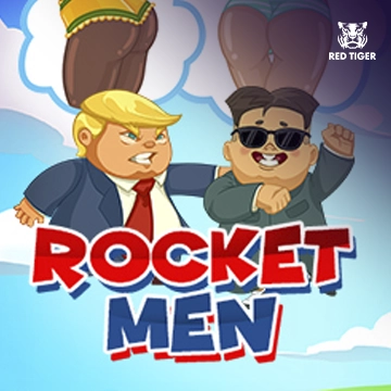 Redtiger : Rocket Men - MOTO128