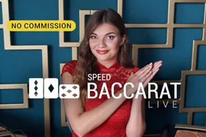 Speed 6 Scanner Baccarat NC - MOTO128