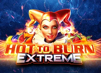 Pragmatic : Hot To Burn Extreme - MOTO128