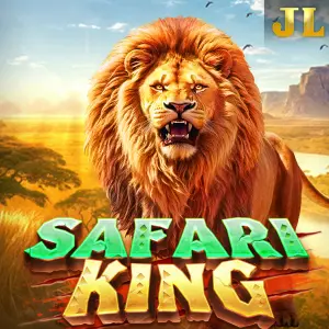 Jili : Safari King - MOTO128