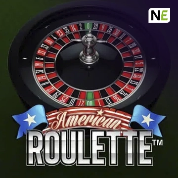 NetEnt American Roulette - MOTO128