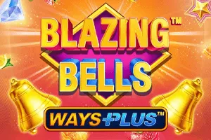 Blazing Bells PowerPlay Jackpot - MOTO128