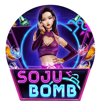 Habanero : Soju Bomb - MOTO128