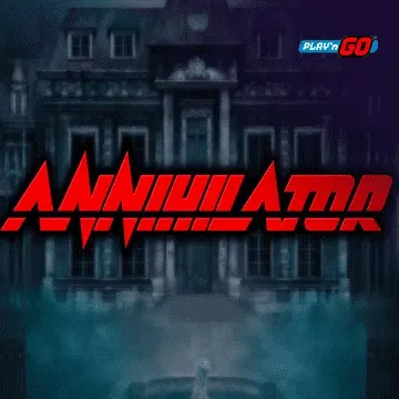PlaynGo : Annihilator - MOTO128