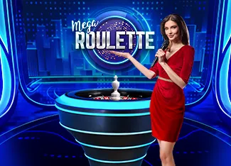 Mega Roulette - MOTO128