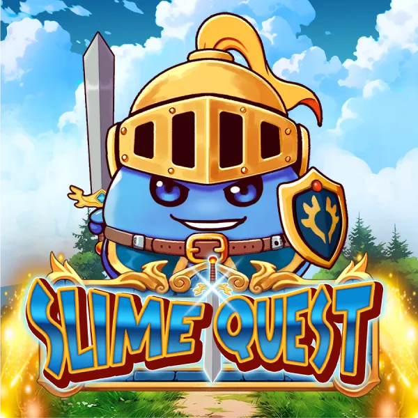 CosmoPlay : Slime Quest - MOTO128