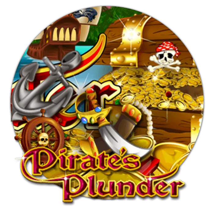 Habanero : Pirates Plunder - MOTO128