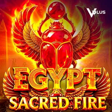 Egypt Sacred Fire - MOTO128