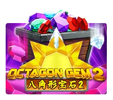 Joker123 : Octagon Gem 2 - MOTO128