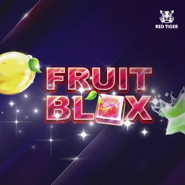 Redtiger : Fruit Blox - MOTO128