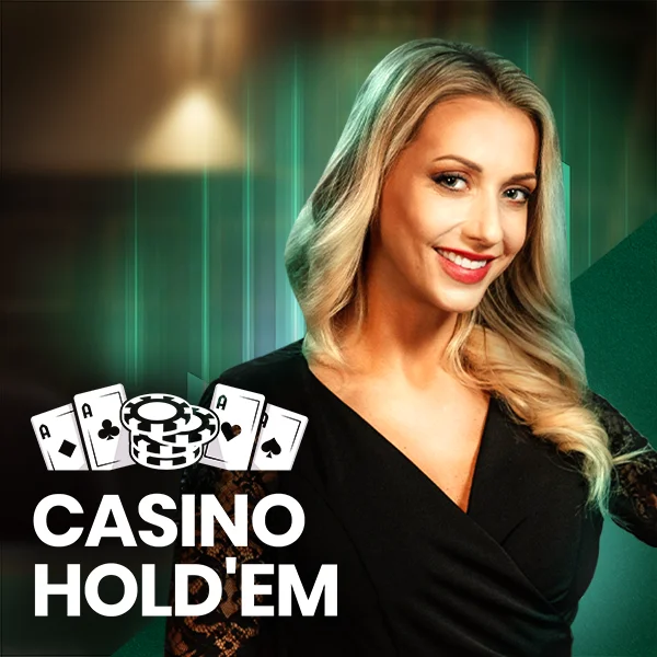 Casino Holdem - MOTO128