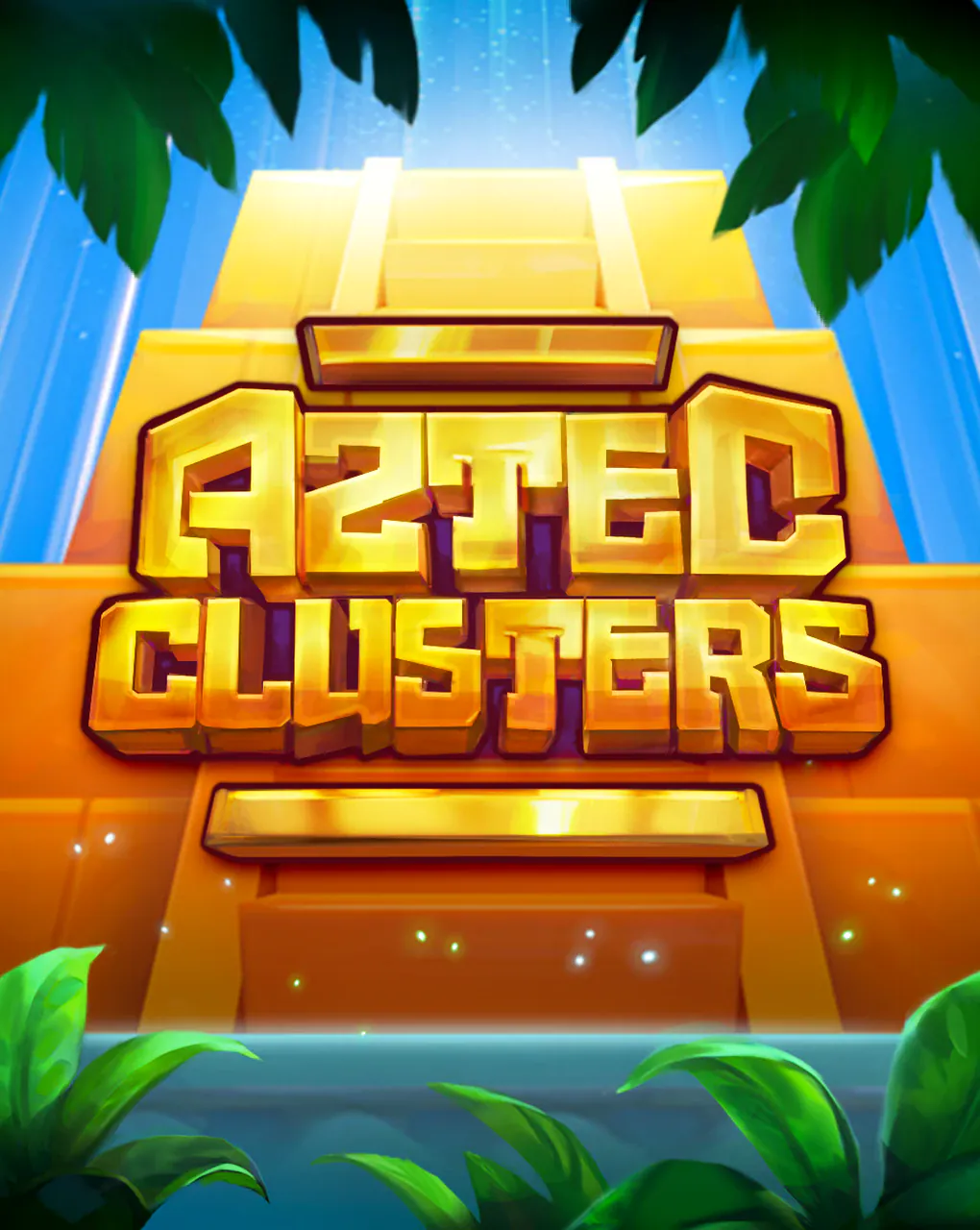 Bgaming : Aztec Clusters - MOTO128