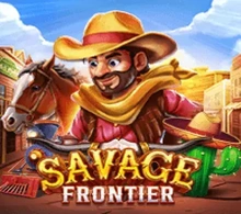 Joker123 : Savage Frontier - MOTO128