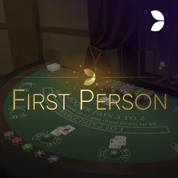 First Person Top Card - MOTO128