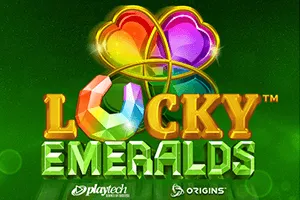 Lucky Emeralds - MOTO128