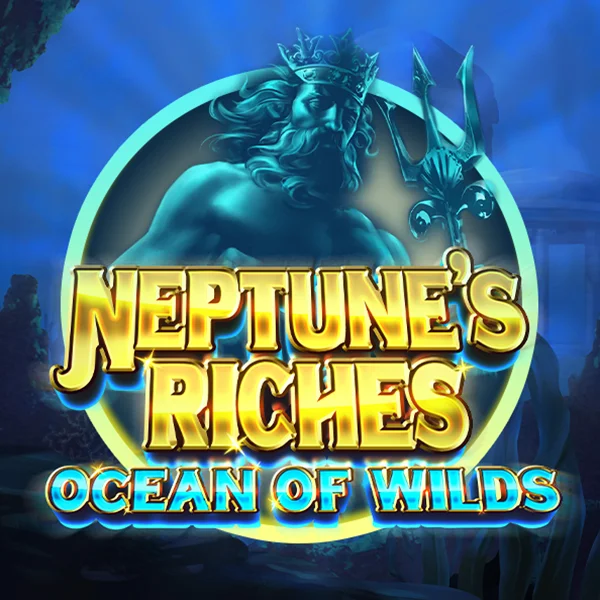 Neptunes Riches: Ocean of Wilds - MOTO128