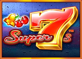Pragmatic : Super 7s  - MOTO128