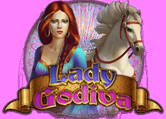 Pragmatic : Lady Godiva - MOTO128