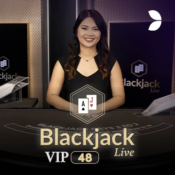 Blackjack VIP 48 - MOTO128