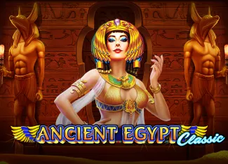 Pragmatic : Ancient Egypt Classic - MOTO128