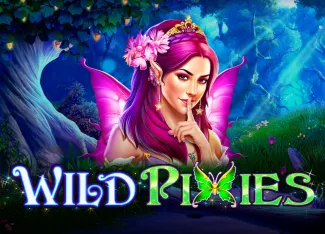 Pragmatic : Wild Pixies - MOTO128