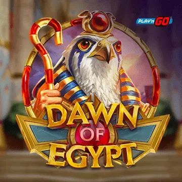 PlaynGo : Dawn of Egypt - MOTO128