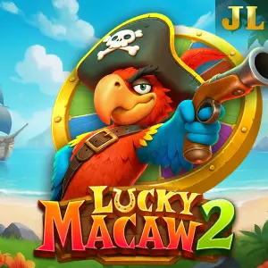 Jili : Lucky Macaw 2 - MOTO128