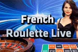 French Roulette - MOTO128