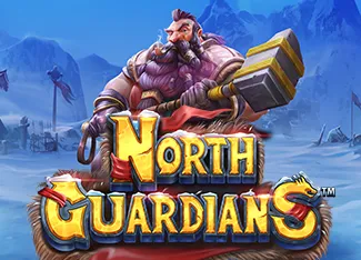 Pragmatic : North Guardians - MOTO128