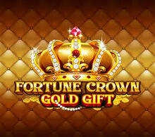 Joker123 : Fortune Crown - Gold Gift - MOTO128