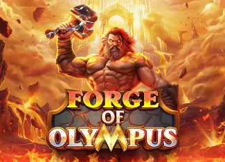 Pragmatic : Forge of Olympus - MOTO128