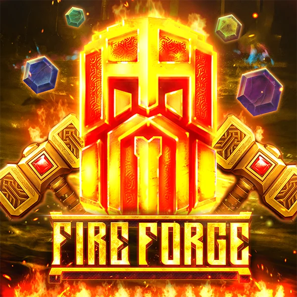 Fire Forge - MOTO128