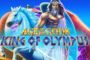 Age of the Gods: King of Olympus - MOTO128