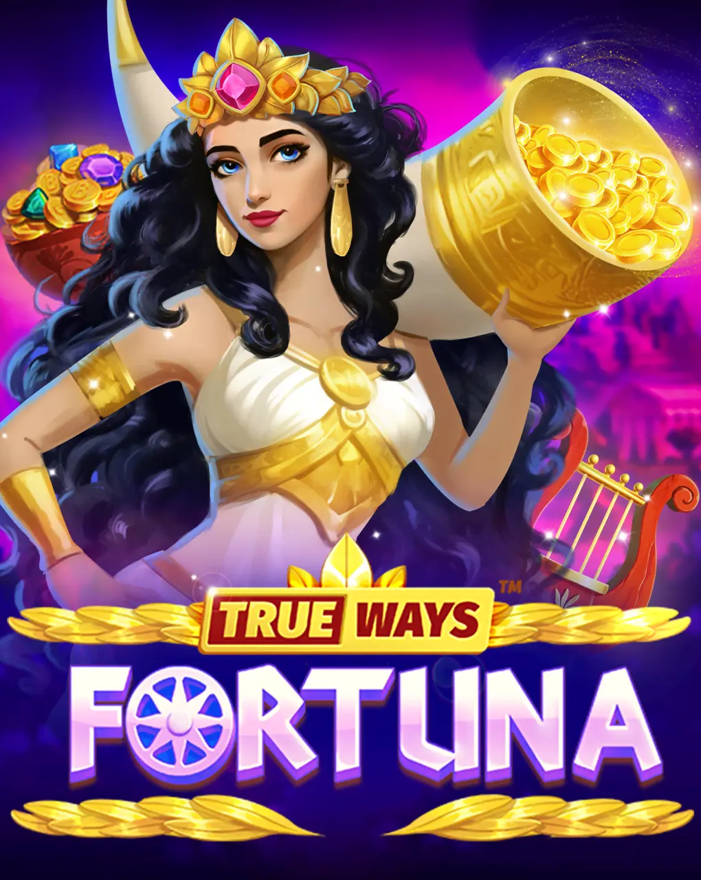 Bgaming : Fortuna Trueways - MOTO128