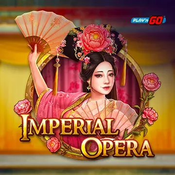 PlaynGo : Imperial Opera - MOTO128