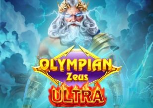 Olympian Zeus ULTRA - MOTO128