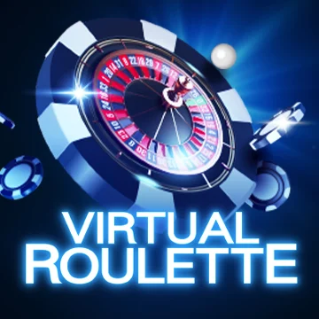 Virtual Roulette - MOTO128