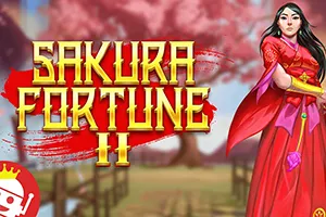 POP Sakura Fortune 2 (Quickspin) - MOTO128