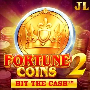 Jili : Fortune Coins 2 - MOTO128