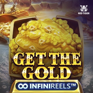 Redtiger : Get The Gold InfiniReels - MOTO128