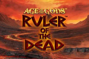 Age of the Gods: Ruler Of The Dead - MOTO128