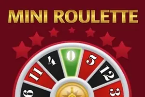 Roulette Mini - MOTO128