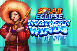Solar Eclipse: Northern Winds™ - MOTO128