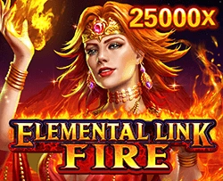 JDB : Elemental Link Fire - MOTO128